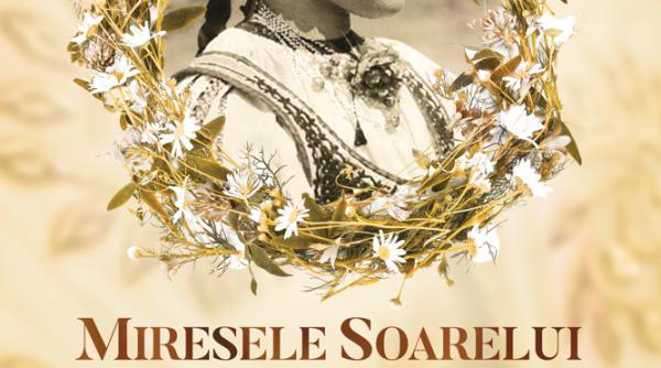 miresele soarelui sanziene arcub