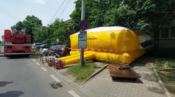 tanar militar ameninta sinucidere timisoara negocieri 7 ore