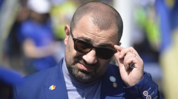 titi stoica exclus aur injurat colegii parlamentari