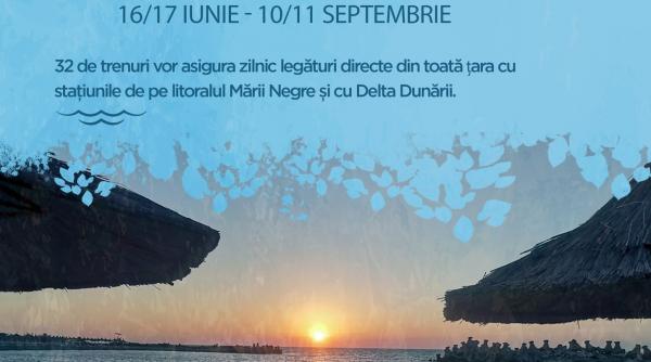 trenurile soarelui intra circulatie 17 iunie