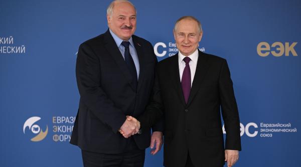 anunt cutremurator lider kremlin arme nucleare