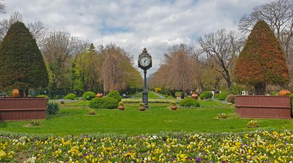 prognoza meteo bucuresti weekend