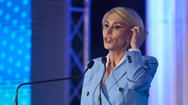 raluca turcan pensii sistem aparare neconstitutional