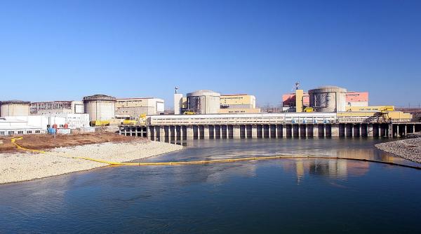 romania lider terhnologie reactoare mici energie curata