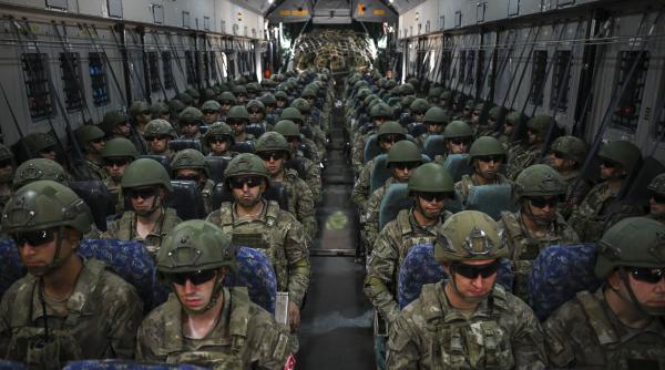 suedia poate permite trupe nato teritoriu