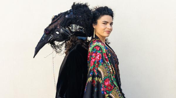 cel mai bun copil din lume turneu alina serban