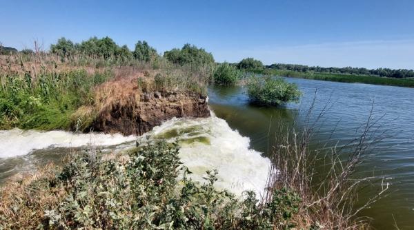 dig tulcea mahmudia carasuha