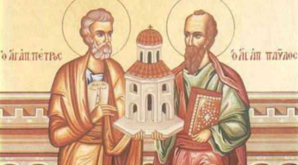 Postul Sfintilor Petru si Pavel 2023. Tradiții și obiceiuri pentru români.  Zile cu dezlegare la pește