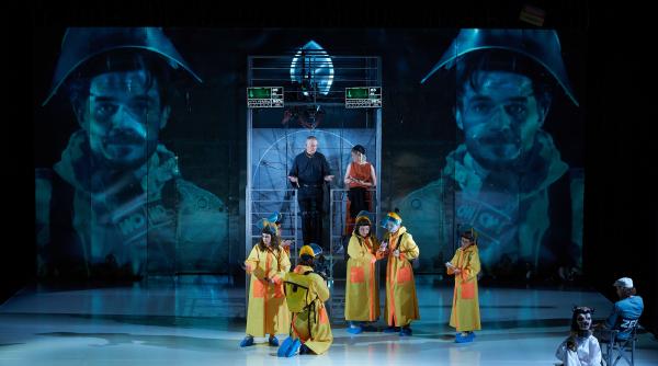 prometeu 22 olimpiada teatrelor