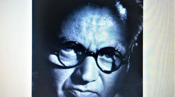 ury benador romancier burghez evreu roman