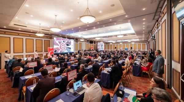 congresul uniunii nationale barourilor romania noua conducere