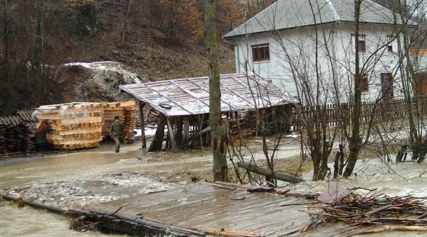 dezastru viituri romania