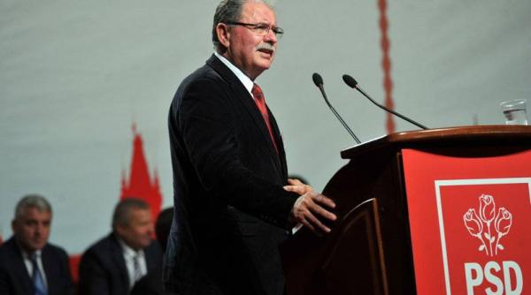 doliu psd constantin nicolescu lider arges mort