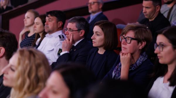 maia sandu drumul razboiului emotii atrocitati