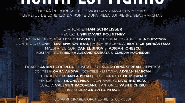 bucharest opera festival premiera