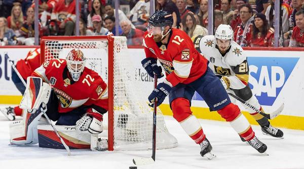 echipa las vegas liga americana hochei