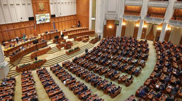 Florin Barbu a primit aviz favorabil pentru Ministerul Agriculturii