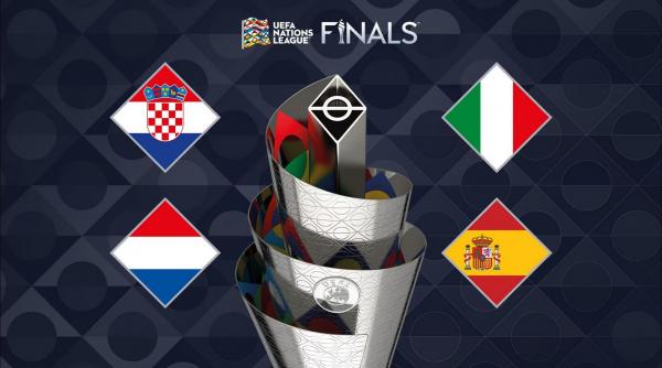 uefa nations league 2023 final four 14 18 iunie