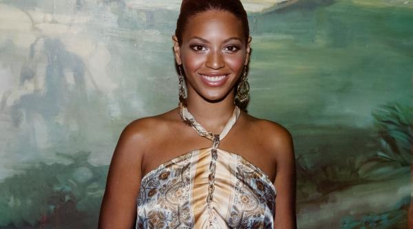 beyonce suedia