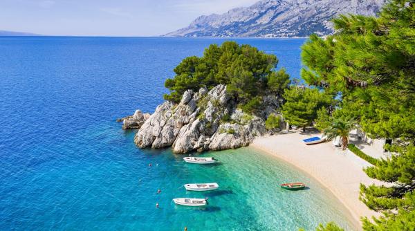 croatia sezon turistic record spatiu schengen