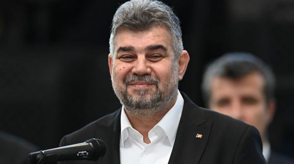 marcel ciolacu alianta