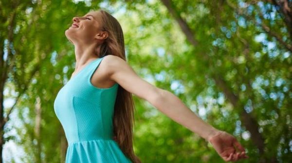 vreme calda in capitala