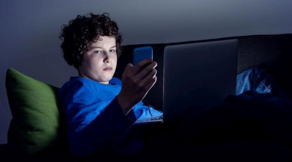 depresia anxietatea adolescenti tineri