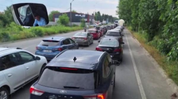 atentie unde calatoriti aglomeratie frontiere bulgaria grecia