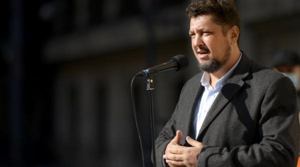 claudiu tarziu vrea aur obtina peste 50 voturi urmatoarele alegeri