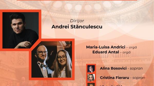 voicu enachescu doua orgi cor ateneul roman vox humana