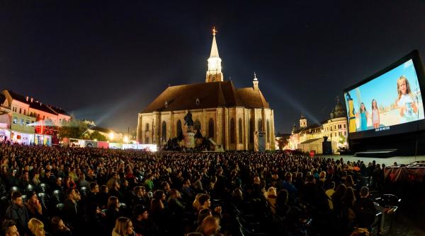 cele mai vizionate filme tiff 22