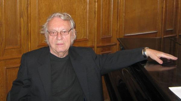 cornel taranu compozitor mort