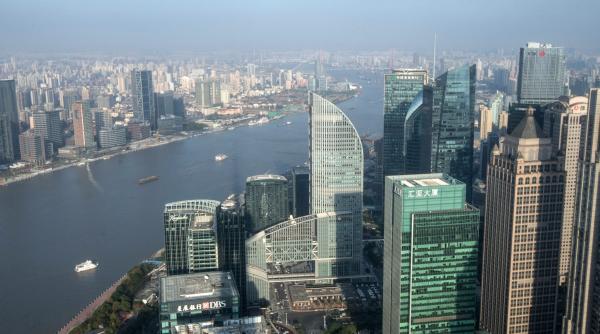 piata imobiliara shanghai cadere