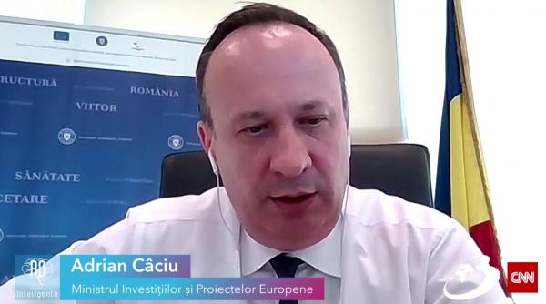 adrian caciu trebuie atragem oamenii piata agroalimentara