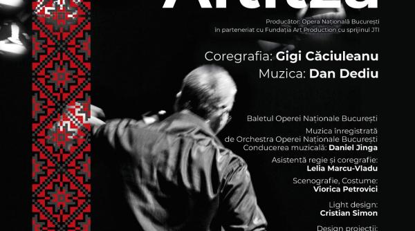 baletul operei nationale bucuresti in deschiderea festivalului international de teatru de la sibiu editia 30