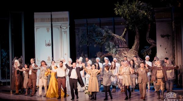 bucharest opera festival program