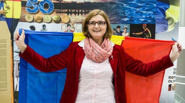 elisabeta lipa agentia nationala pentru sport
