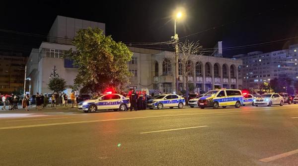 bataie lopeti centrul constantei