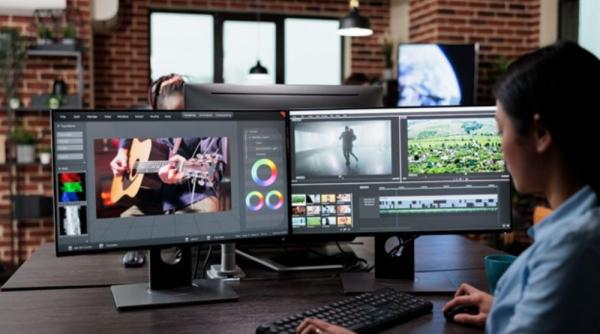 ce este un workstation si cu ce este acesta diferit de un desktop