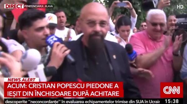 cristian popescu piedone penitenciarul jilava iccj