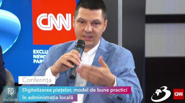 octavian teodorescu director piete targuri alexandria uneori atestate producator eliberate birouri primarii