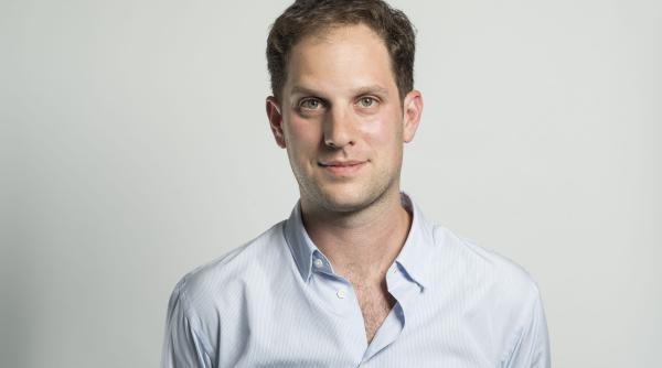 evan gershkovich detentie