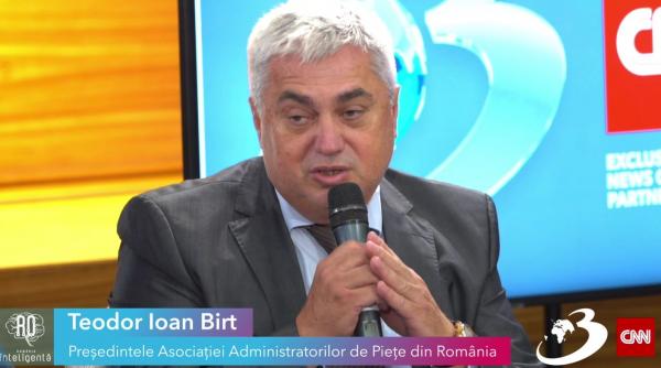 teodor ioan birt presedinte aapr produsele romanesti piata calitate incomparabila supermarketuri