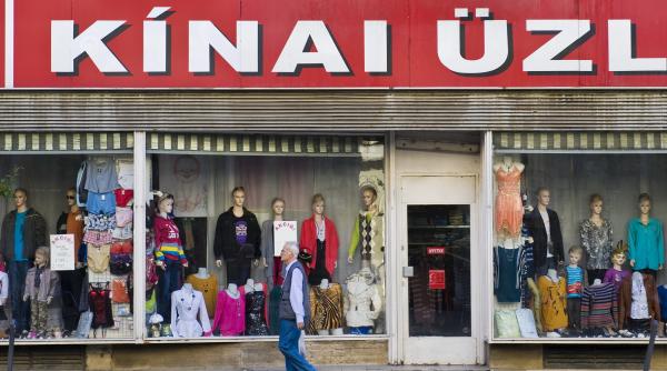 ungaria renunta plafonare preturi alimente noi masuri