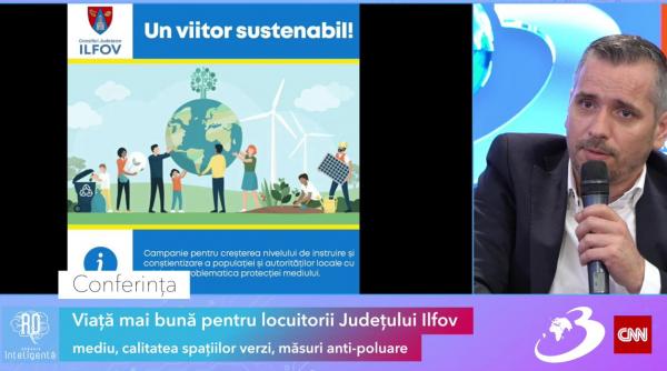 andrei mihai administrator public cj ilfov avem proiecte reducere consum energie cladiri publice