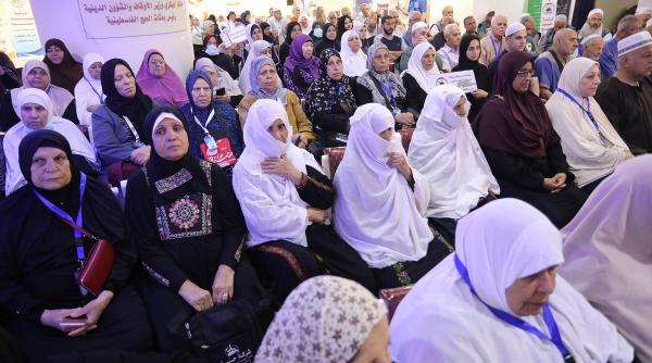 aproape 1 5 milioane pelerini straini arabia saudita pelerinajul hajj