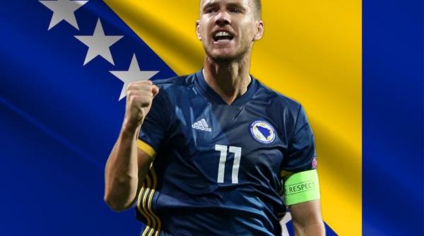 dzeko fenerbahce inter milan