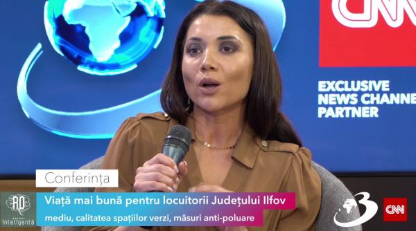 mirabela dumitrache purtator de cuvant cj ilfov degeaba avem proiecte bani daca nu ajung oameni