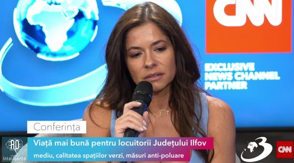 olivia ciobanu oprescu arhitect sef cj ilfov nu putem introduce intravilan terenuri fara utilitati
