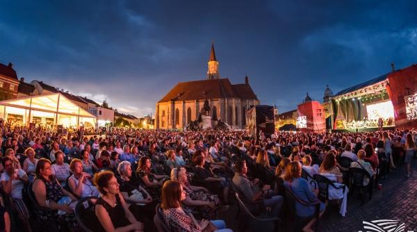 opera aperta cluj program